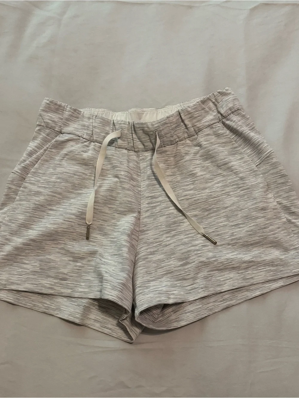 Lululemon On the Fly Shorts